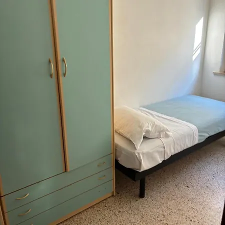 公寓 Per Giovani In Centro 罗马