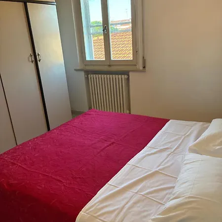 Per Giovani In Centro Apartmán