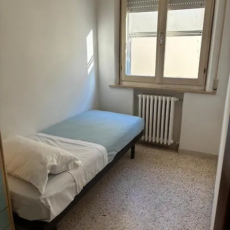 Apartmán Per Giovani In Centro Řím