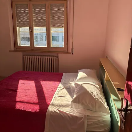 Per Giovani In Centro