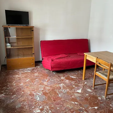 Apartman Per Giovani In Centro *