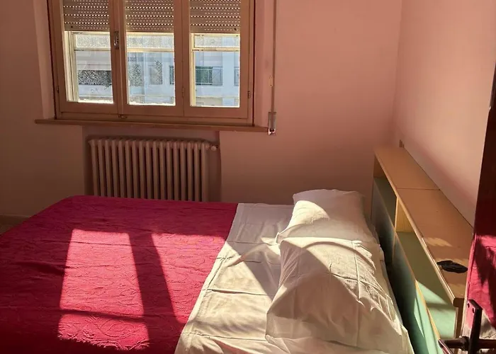 Per Giovani In Centro