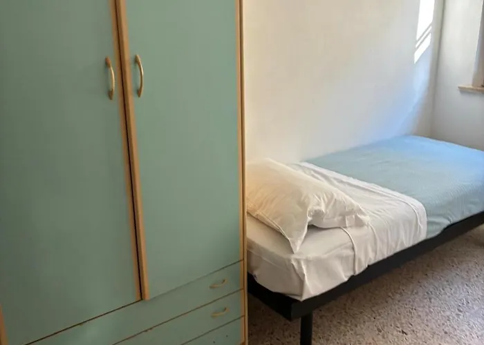 Apartman Per Giovani In Centro Róma
