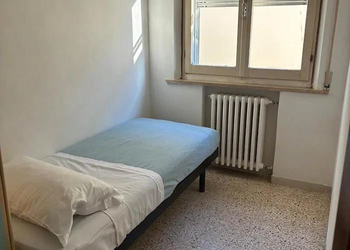Apartman Per Giovani In Centro Róma