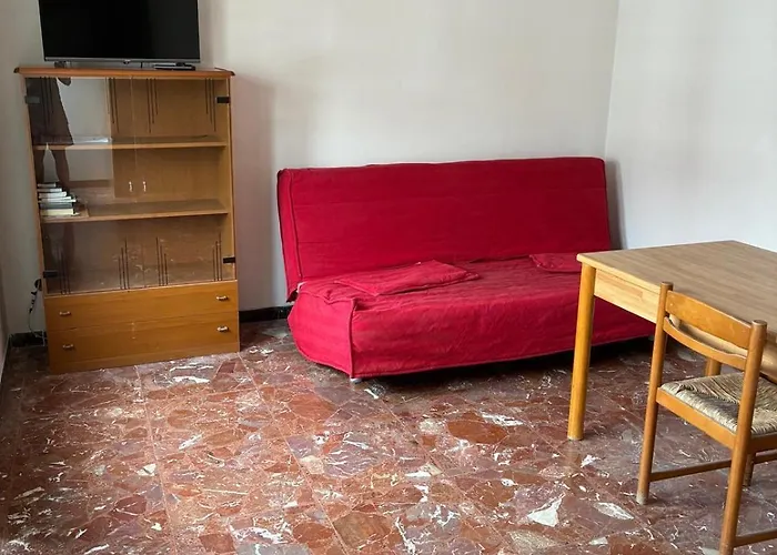 Apartman Per Giovani In Centro *